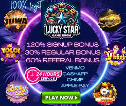 Lucky Star Casino Bonuses Lucky Star Casino Bonuses
