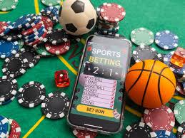 Spin the reels, place your bets A Guide to Online Slot Gaming