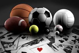 Spin the reels, place your bets A Guide to Online Slot Gaming