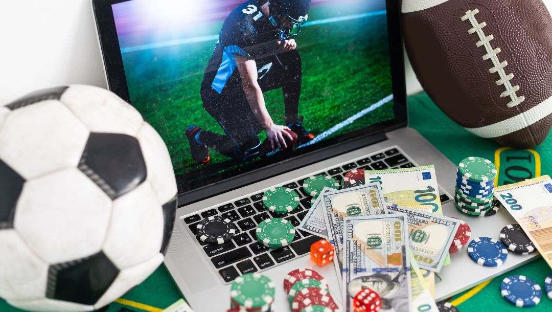 Spin the reels, place your bets A Guide to Online Slot Gaming