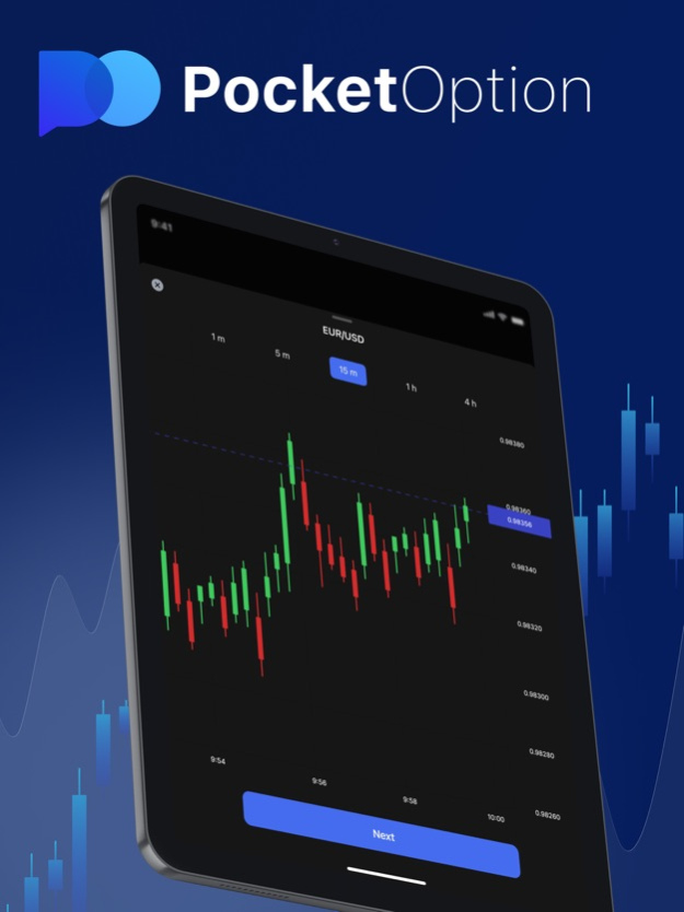 Unlock Trading Success with Pocket Option Promo Code