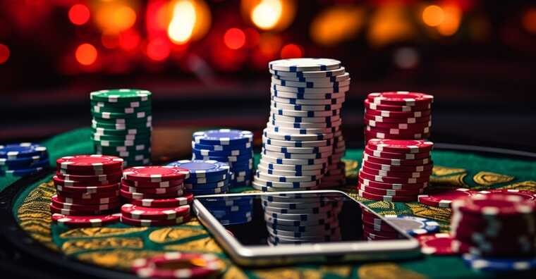 Discovering the Thrills of SpinTime Casino Discovering the Thrills of SpinTime Casino