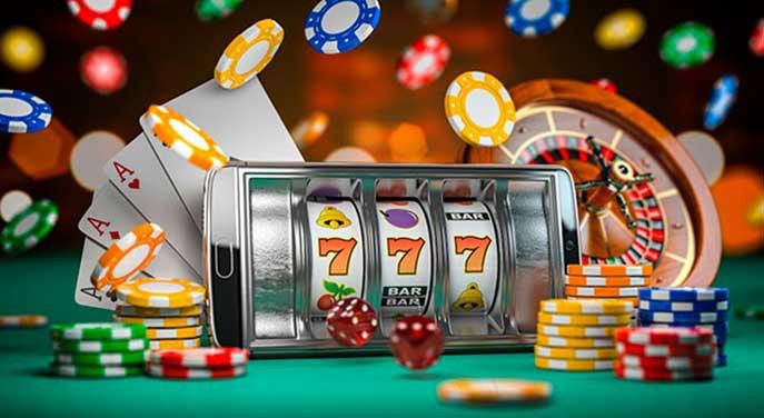 Experience the Thrill of Gaming at BetFoxx Casino 0 Experience the Thrill of Gaming at BetFoxx Casino 0