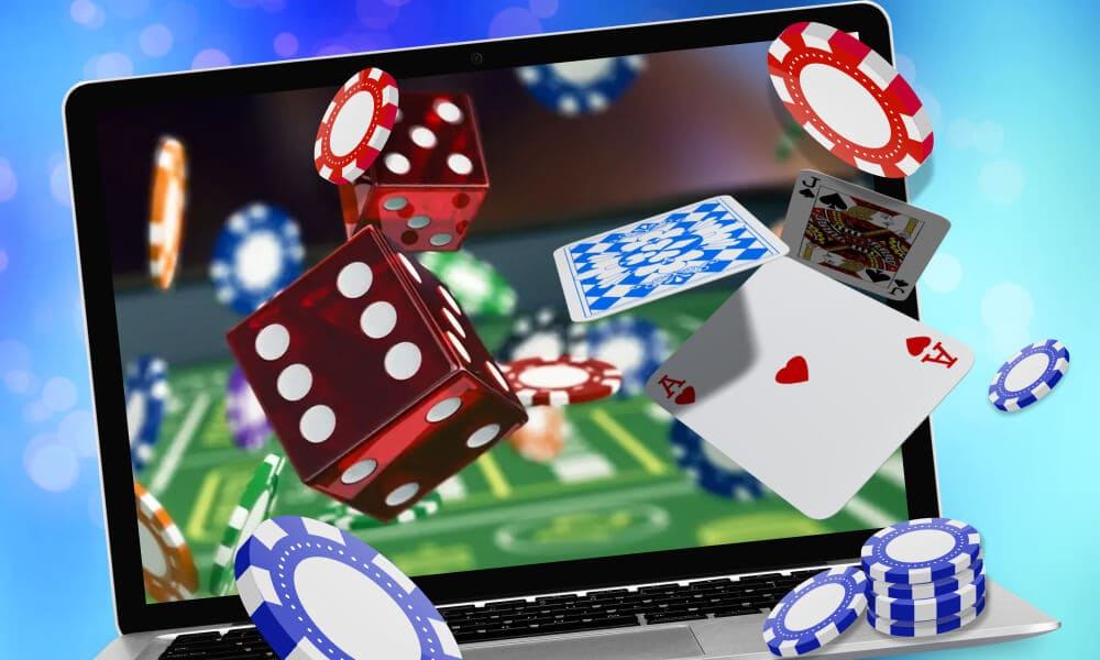 Experience the Thrill of Gaming at BetFoxx Casino 0 Experience the Thrill of Gaming at BetFoxx Casino 0