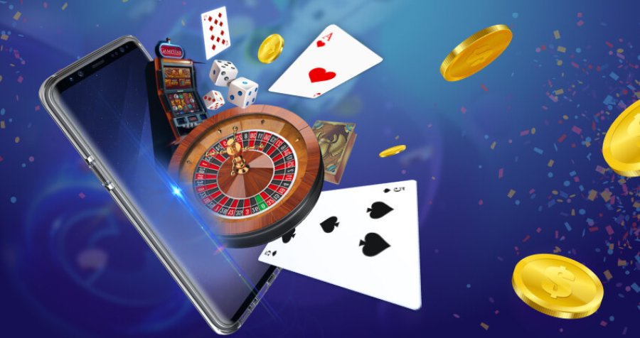 Experience the Thrill of Gaming at Cosmobet Online Casino UK 1 Experience the Thrill of Gaming at Cosmobet Online Casino UK 1