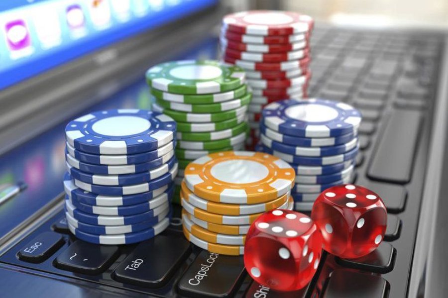 Experience the Thrill of Winning at Slotit Online Casino UK Experience the Thrill of Winning at Slotit Online Casino UK
