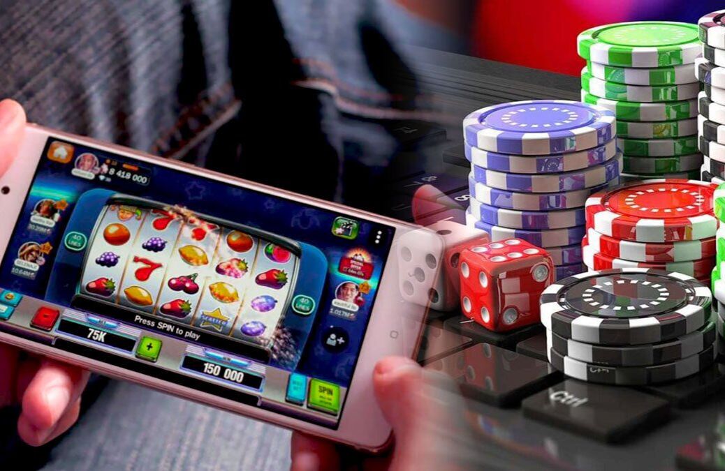 Experience Thrilling Gaming at BetGem Casino 36 Experience Thrilling Gaming at BetGem Casino 36