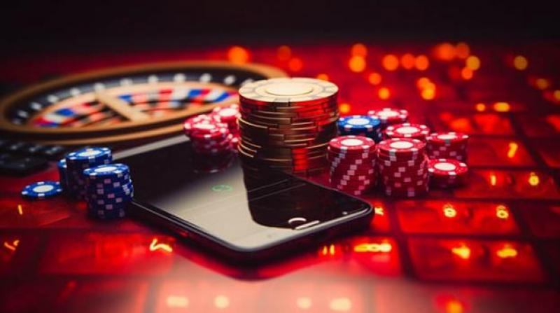 Explore the Exciting World of Winstler Casino Sportsbook