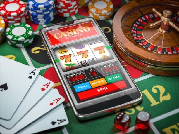 Explore the Exciting World of Winstler Casino Sportsbook