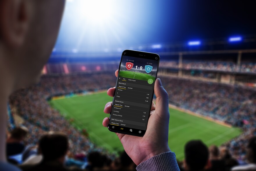 Unlock Winning Potential with Betwinner