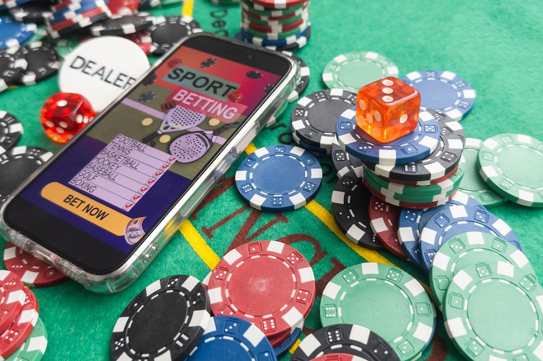 Win real prizes in a thrilling gaming environment Win real prizes in a thrilling gaming environment